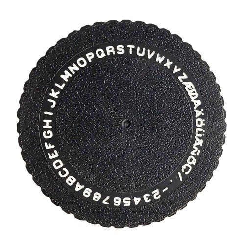 Verschiedene prägeräder - 2,