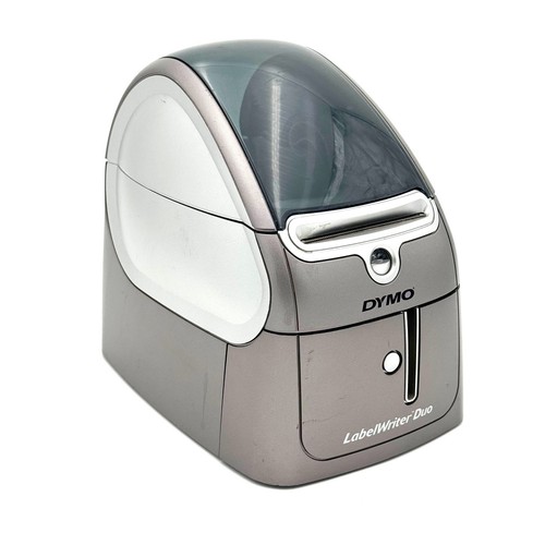 Dymo labelwriter duo - labelwriter,
