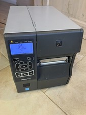 Zebra ZT410 Labeldrucker